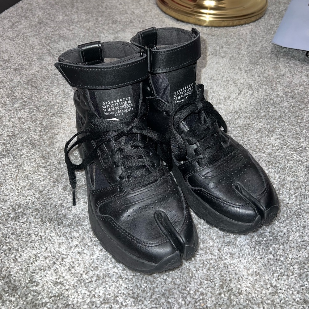 Maison Margiela Reebok Tabis